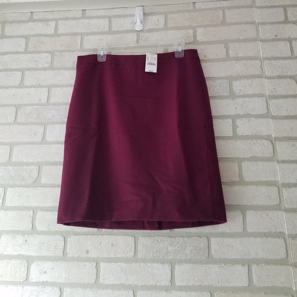 J. Crew Dresses & Skirts - J. Crew The Pencil Skirt